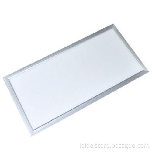 LED panel light, 36W, SMD5630